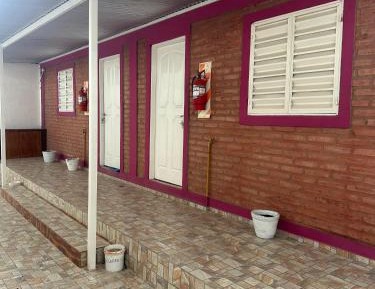 Duplex Apartment