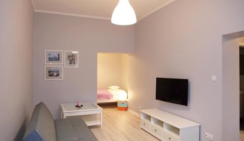 Apartment - Ground Floor