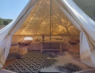 Tent