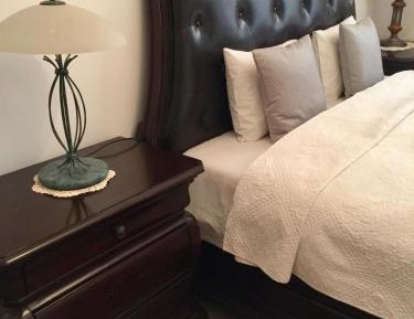 Deluxe Double Room with Shower