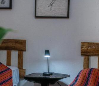 Triple Room with Private Bathroom