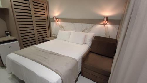 Suite with Garden View
