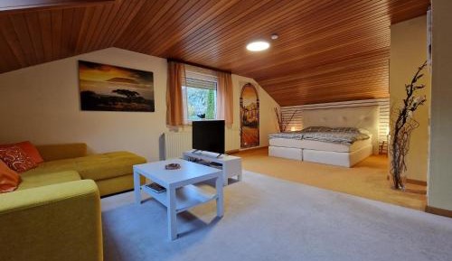 Two-Room Apartment