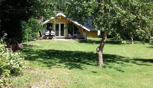 Two-Bedroom Holiday Home