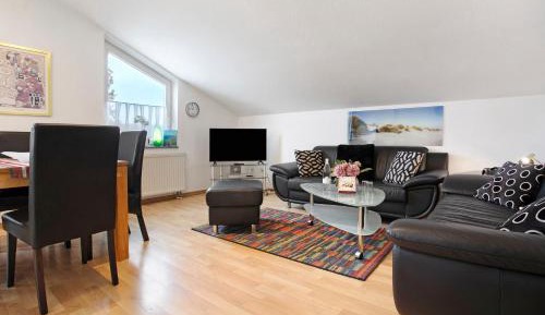 Two-Bedroom Superior Apartment