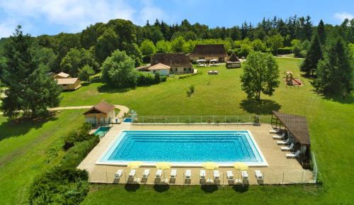 Double Room with Park View