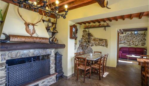 Four-Bedroom Holiday Home