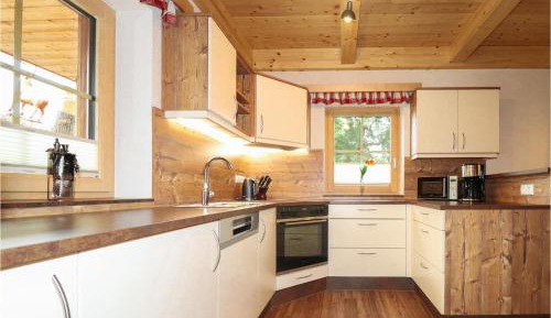 Two-Bedroom Holiday Home