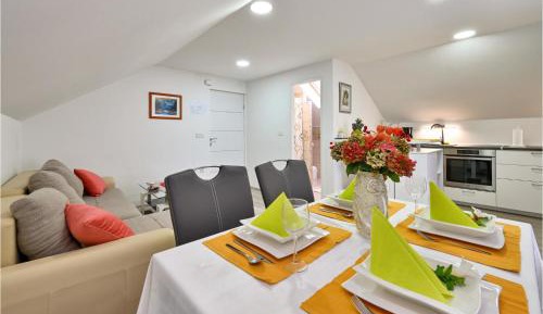 Two-Bedroom Holiday Home