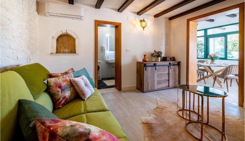 Two-Bedroom Holiday Home