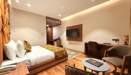 Superior Double Room