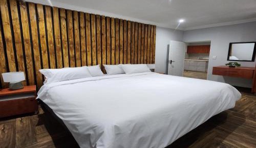 Comfort Suite