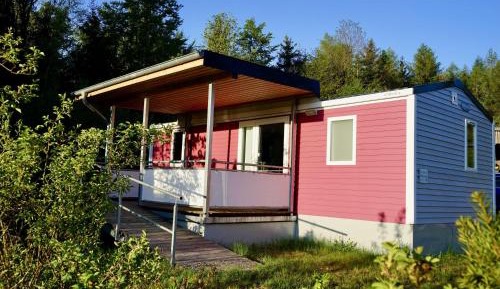 Mobile Home