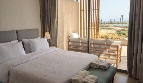 Two-Bedroom Villa