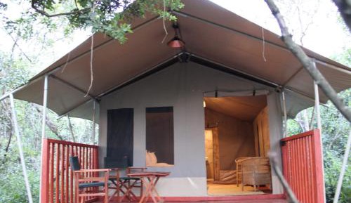 Tent