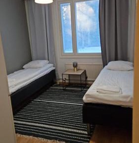 Apartment with Park View