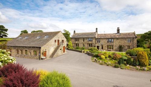 Two-Bedroom Holiday Home