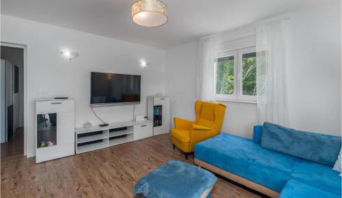 Four-Bedroom Holiday Home
