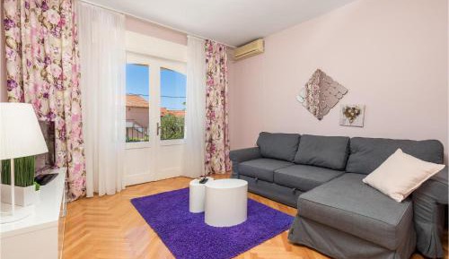 Four-Bedroom Holiday Home