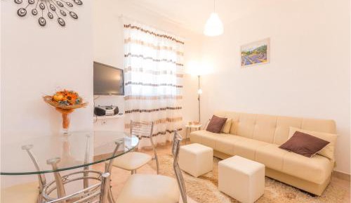 Four-Bedroom Vacation Home