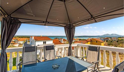 Five-Bedroom Apartment