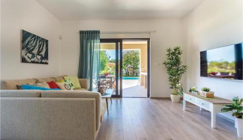 Four-Bedroom Holiday Home