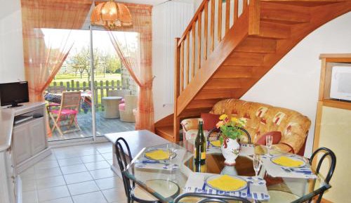 Two-Bedroom Holiday Home