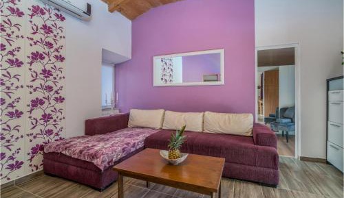 Four-Bedroom Holiday Home