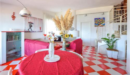 Five-Bedroom Apartment