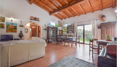 Two-Bedroom Holiday Home