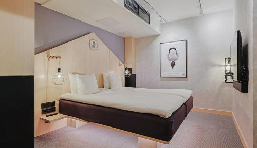 King Room without Window
