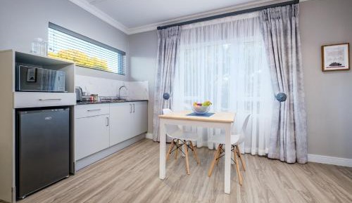 Luxury King Room