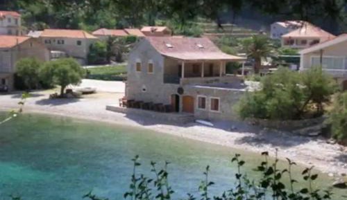 Two bedroom apartment with Sea view