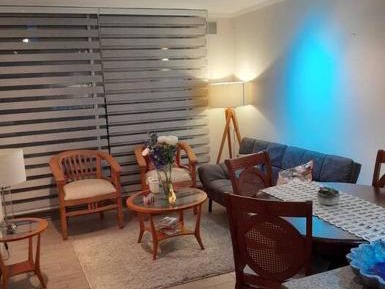 Two-Room Apartment