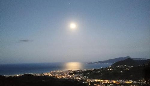 Family Room with Private Bathroom