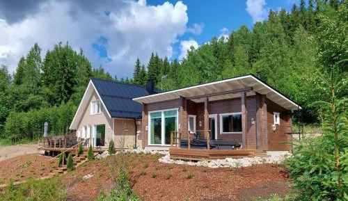 Superior Chalet