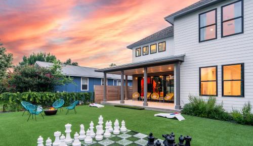 Vacation Home