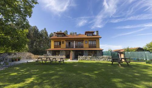 Vacation Home