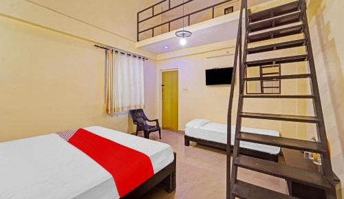 Classic Triple Room