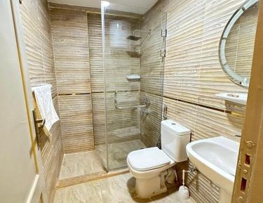 Twin Room with Private Bathroom