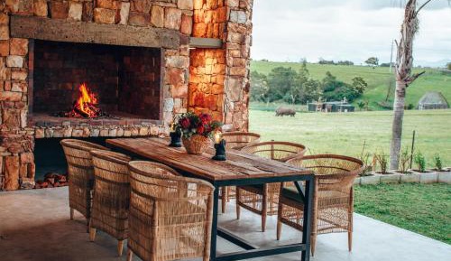 Safari Villa 10