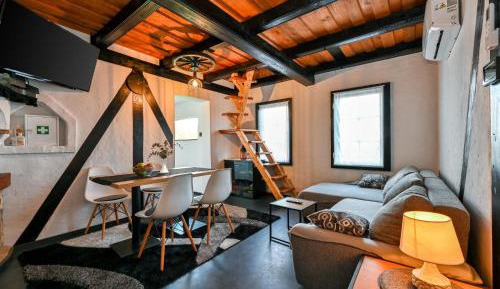 Two-Bedroom Holiday Home