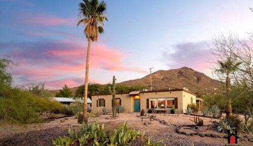 Vacation Home