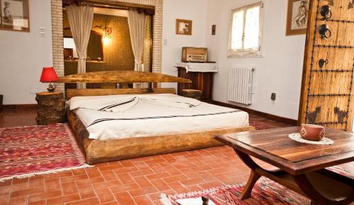 Superior King Room