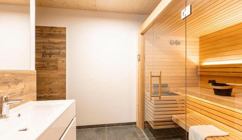 Two-Bedroom Superior Apartment