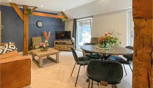 Two-Bedroom Holiday Home