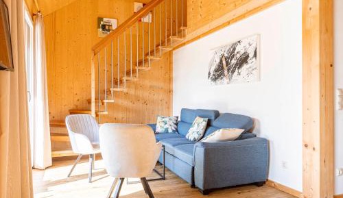 Two-Bedroom Deluxe Apartment