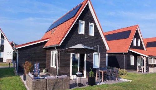 Four-Bedroom Vacation Home