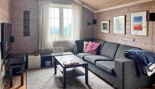 Four-Bedroom Holiday Home