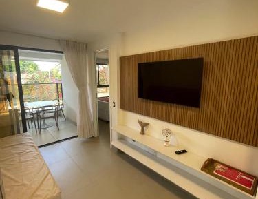 Apartment with Family Terrace (2 suites)